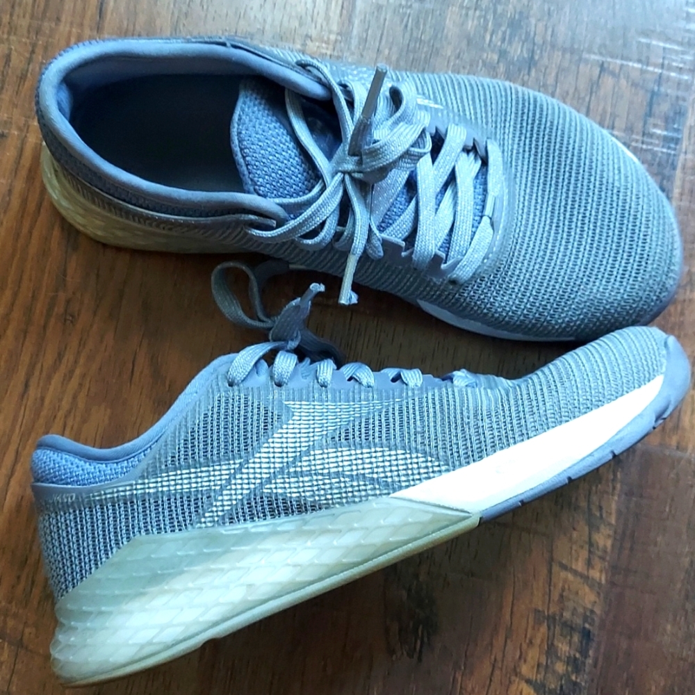 Reebok Nano Women's 8